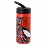 Spiderman Drikkedunk - 410 ml