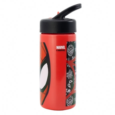 Spiderman Drikkedunk - 410 ml