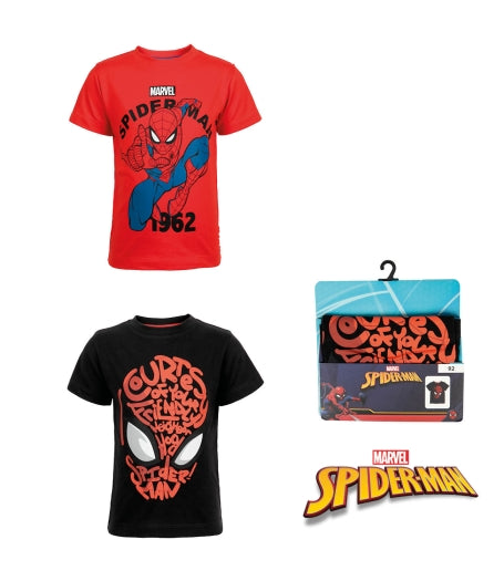 Spiderman T-Shirt