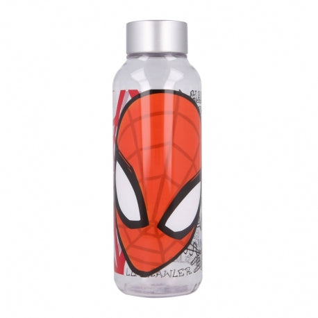 Spiderman Tritan hydro drikkedunk - 660 ml