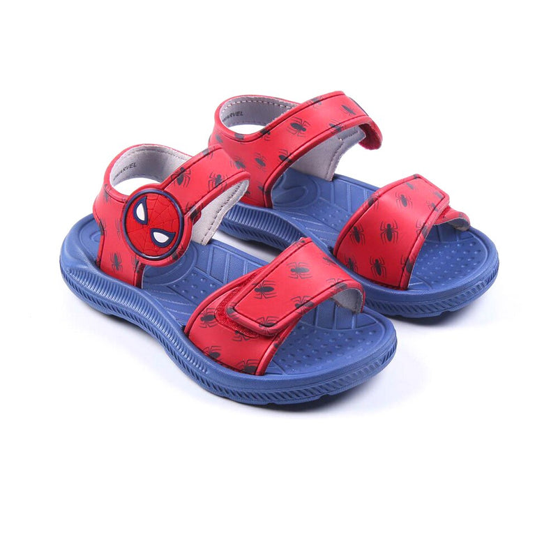 Spiderman sandaler