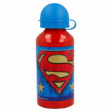 Superman drikkedunk - 400 ml