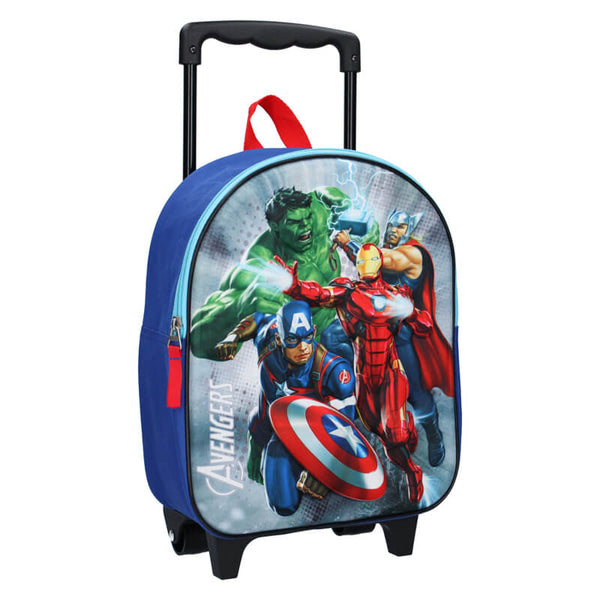 Avengers Trolley/Kuffert