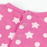 Baby Shark tracksuit - pink