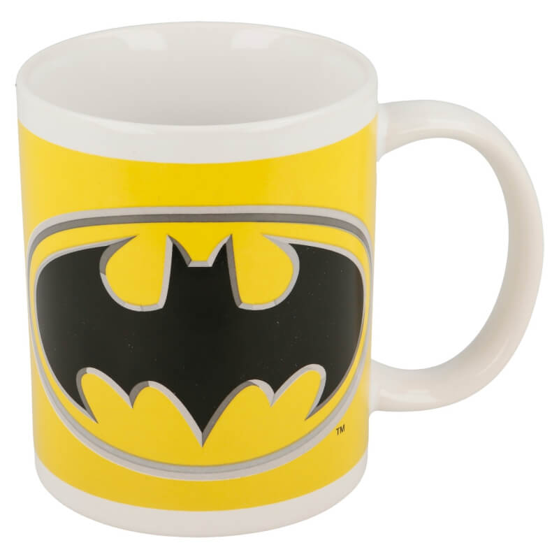 Batman Krus 325ml