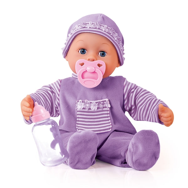 Bayer Baby dukke