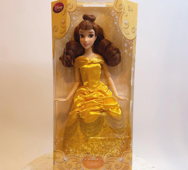 Disney Prinsesse "Belle "