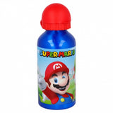 Super Mario drikkedunk 400 ml