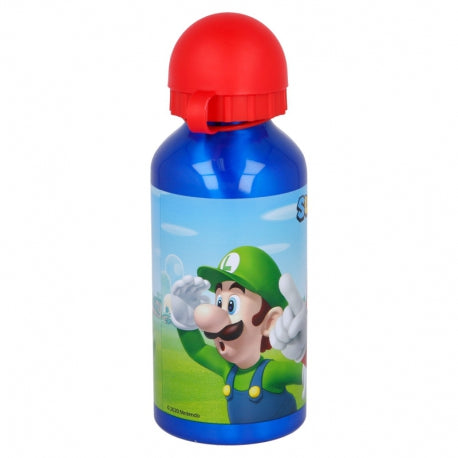 Super Mario drikkedunk 400 ml