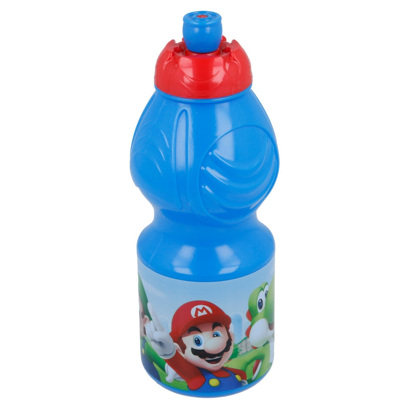 Super Mario - Drikkedunk 400 ml
