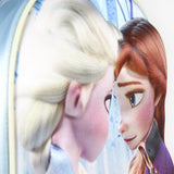 Disney Frost 2 3D rygsæk - Lilla