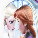 Disney Frost 2 3D rygsæk - Lilla