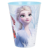 Disney Frost 2 Krus - Blå 430 ml