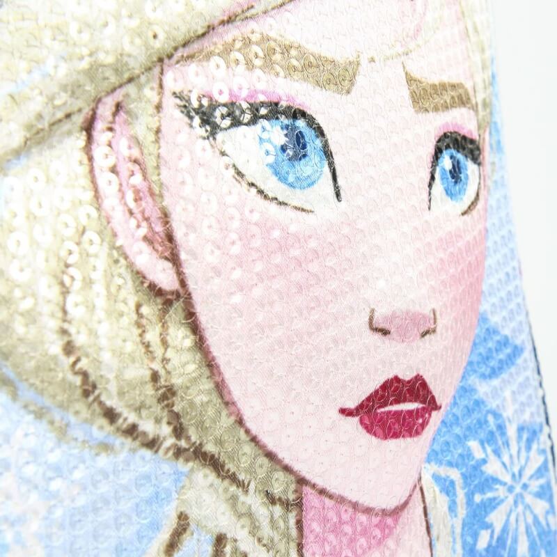 Disney Frost 2 Elsa Trolley/Kuffert