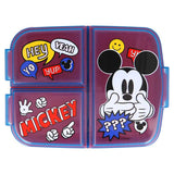 Disney Mickey Mouse Multirums madkasse