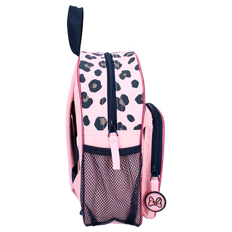 Disney Minnie Mouse Rygsæk - Pink