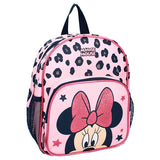 Disney Minnie Mouse Rygsæk - Pink