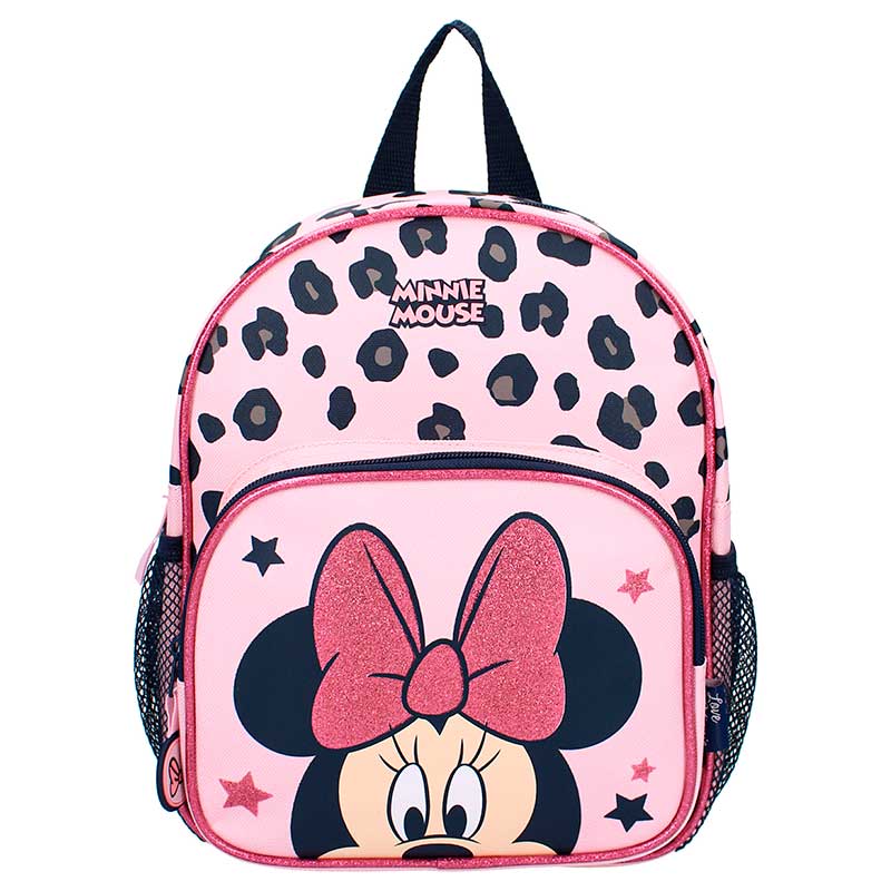 Disney Minnie Mouse Rygsæk - Pink