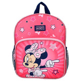 Disney Minnie Mouse Rygsæk - Pink