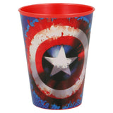 Avengers Cap. America krus - 260 ml