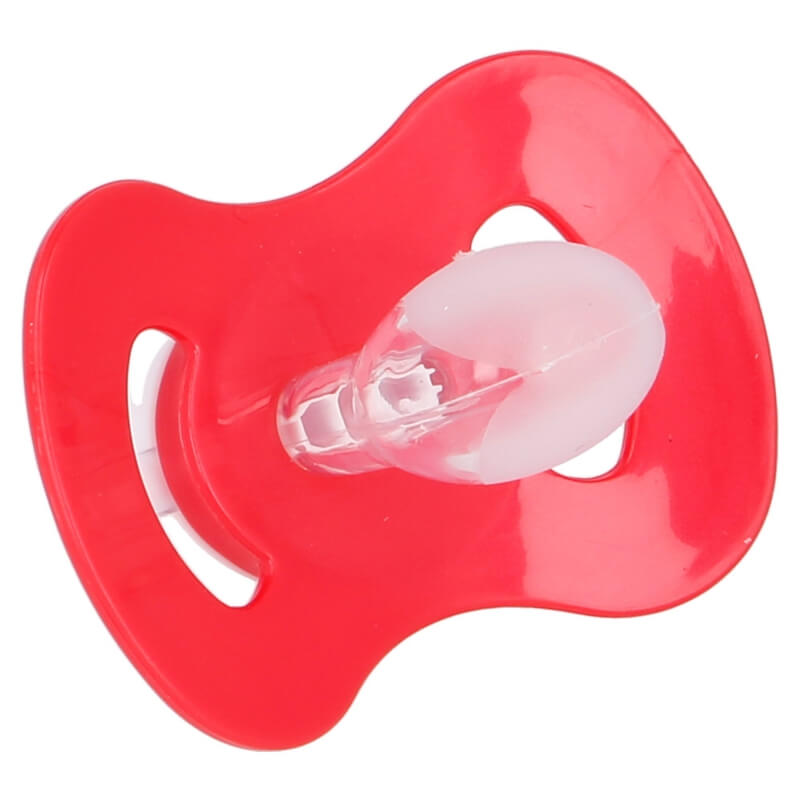 Gurli Gris Sut - Rød