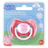 Gurli Gris Sut - Rød