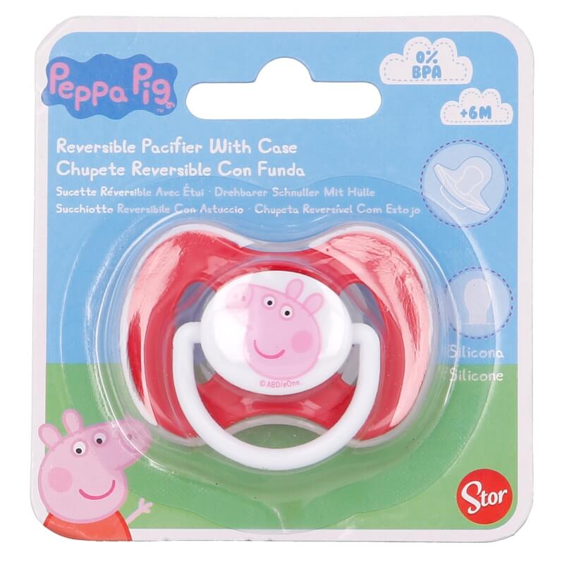 Gurli Gris Sut - Rød