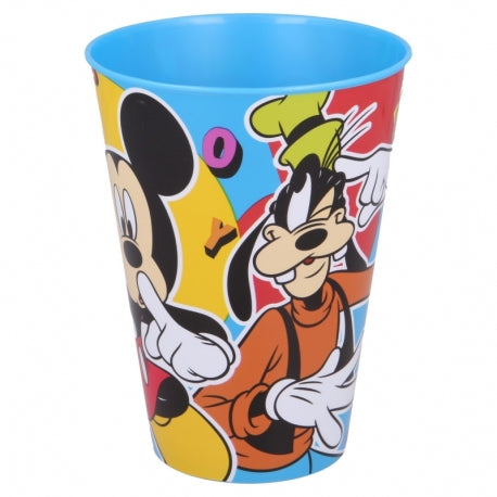 Mickey Mouse krus - 430 ml