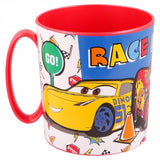 Cars krus - 350 ml