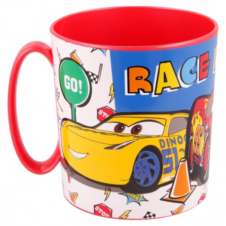 Cars krus - 350 ml