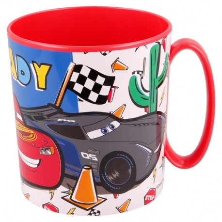 Cars krus - 350 ml