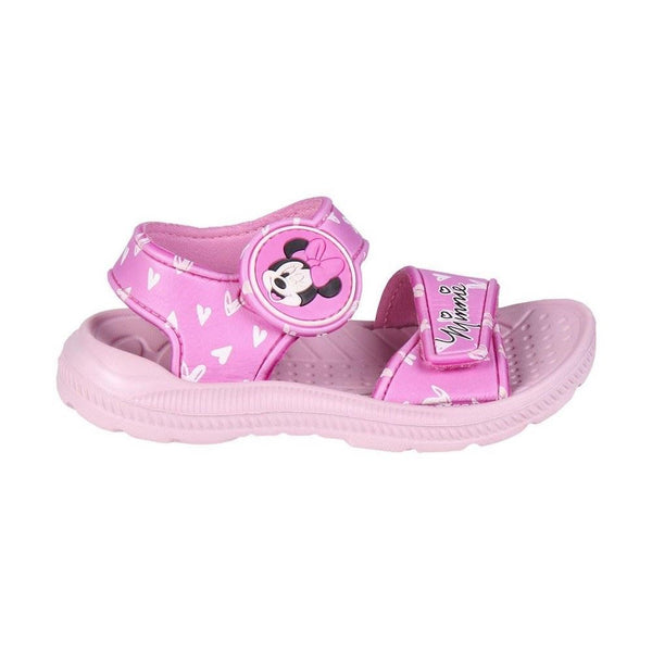 Minnie Mouse sandaler