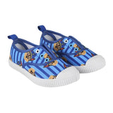 Paw Patrol Chase sneakers