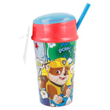 Paw Patrol snack drikkedunk