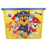 Paw Patrol opbevaringsboks 23 L