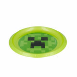 MINECRAFT Tallerken