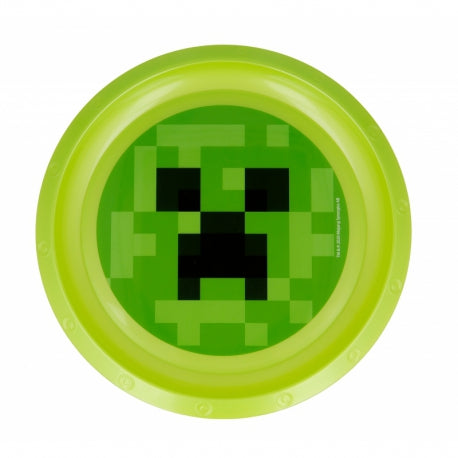 MINECRAFT Tallerken