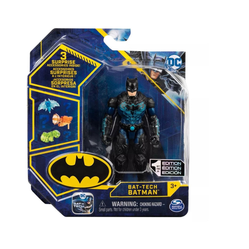 Batman Figur - 10 Cm