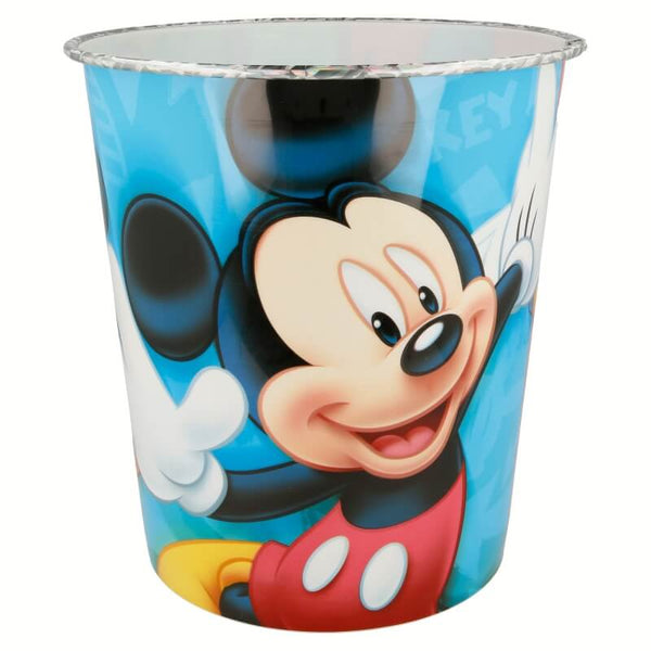 Disney Mickey Mouse Skraldespand
