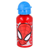 Spiderman Aluminium drikkedunk - 500ml