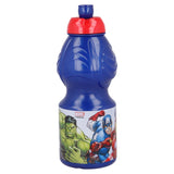 Avengers Drikkedunk - Blå
