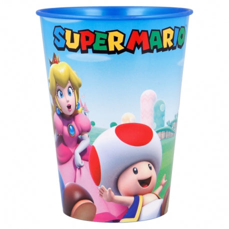 Super Mario Krus - 260 ml